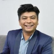 Prateek Kotia Company Secretary (CS) trainer in Mumbai
