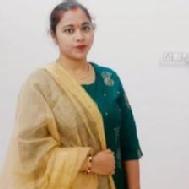 Soumya S. Class 12 Tuition trainer in Lucknow