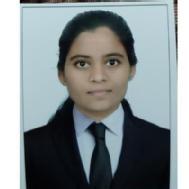 Mamta B. Class 12 Tuition trainer in Pune