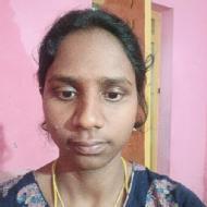 A. Devipriya Spoken English trainer in Harur