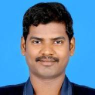Dr. Pavanu Sai BTech Tuition trainer in Amalapuram