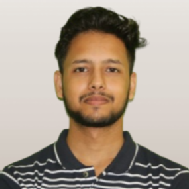 Durgesh Nandan Jaiswal Class I-V Tuition trainer in Banka