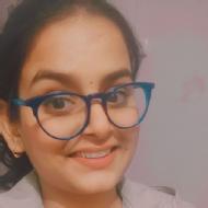 Shivani Singh Class I-V Tuition trainer in Lucknow