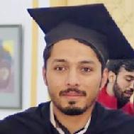 Waseem Abbas Class 12 Tuition trainer in Lahore