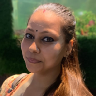 Sarita D. Hindi Language trainer in Delhi