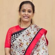 Urmila Ahir Dance trainer in Thane