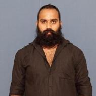 Suraj Kalyankar Drama trainer in Pune