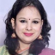 Chhavi U. Class I-V Tuition trainer in Delhi