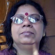 Sumita D. Class 6 Tuition trainer in Delhi