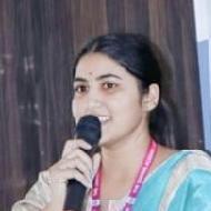 Ritika S. Class I-V Tuition trainer in Jaipur