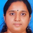 Photo of Sushiptha A.