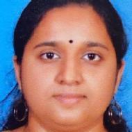 Sushiptha A. LLB Tuition trainer in Coimbatore