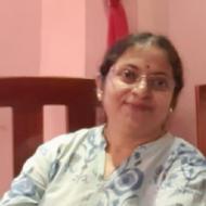 Manashi Saha Class I-V Tuition trainer in Kolkata