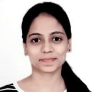 Uzma A. Class 11 Tuition trainer in Delhi