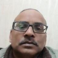 Sunil Srivastava Class 10 trainer in Noida