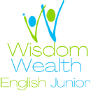 Photo of Wisdom Wealth English Junior