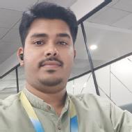 Prabhat Garg MySQL DBA trainer in Mumbai