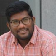 Prudhvi Mankena Chess trainer in Hyderabad