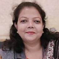 Chhandita Lee Class I-V Tuition trainer in Kolkata