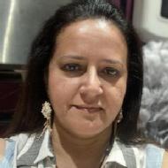 Ritu B. Class 7 Tuition trainer in Delhi