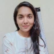 Ritika Hindi Language trainer in Visakhapatnam