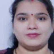 Tanya R. Class 12 Tuition trainer in Gwalior