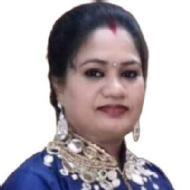 Geeta M. Astrology trainer in Delhi
