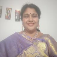 A. Vishalakshmi Vocal Music trainer in Vijayawada