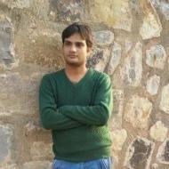 Manish Sharma BCA Tuition trainer in Noida