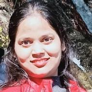 Neha K. Hindi Language trainer in Ghaziabad