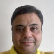Gaurav Sharma Spoken English trainer in Meerut