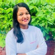 Dr. Anuskaa K. NEET-UG trainer in Ranchi