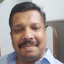 Photo of Krishnan