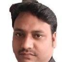 Photo of Dr. Santosh Kumar Maurya