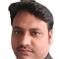 Dr. Santosh Kumar Maurya BCom Tuition trainer in Sahibzada Ajit Singh Nagar