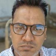 Vijay Kumar NEET-UG trainer in Banswara
