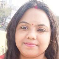 Namrata P. Class I-V Tuition trainer in Kolkata