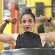 Priyanka P S Personal Trainer trainer in Ernakulam