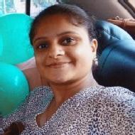 Lakshmi M. Oracle trainer in Kazhipathur