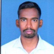 Mamidi Samuel Stephen Class 8 Tuition trainer in Sangareddy