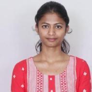 Anchana M. UPSC Exams trainer in Taliparamba