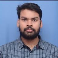 Himanshu Singh BA Tuition trainer in Roorkee