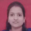 Photo of Anuradha M.