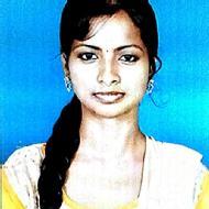 Sanjana Tamil Language trainer in Chengalpattu