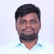 Viknesh R BTech Tuition trainer in Puducherry