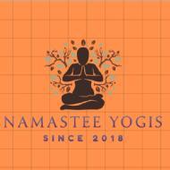 Namastee Yogis Yoga institute in Noida