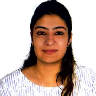 Prachi G. Class I-V Tuition trainer in Jammu