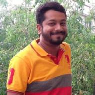 Jithin Scaria Amazon Web Services trainer in Changanacherry