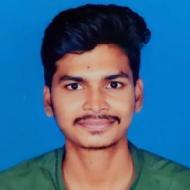 G.V. Shiva Kumar Class I-V Tuition trainer in Hyderabad