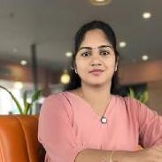 Keerthi S. Class I-V Tuition trainer in Chennai